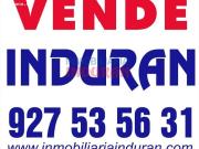 Finca rústica en Cabañas del Castillo