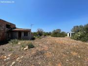 FINCA RUSTICA EN CALA PI