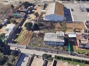 FINCA RÚSTICA EN CAMINO DEL CORTIJILLO