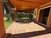 FINCA RÚSTICA EN CARRETERA DE TRASSIERRA