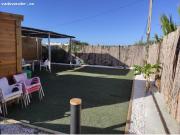 FINCA RUSTICA EN EL PALMAR