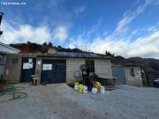 FINCA RUSTICA EN FARAGUIT GUAJARES