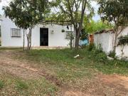 FINCA RUSTICA EN LA MUELA CON CASA PARA REFORMAR