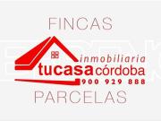 Finca Rústica en Los Arenales, Villaviciosa de Córdoba:...