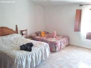 FINCA RUSTICA EN LOS MONTES DE MALAGA CON CASA PROPIA...