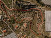 Finca rústica en Los Tablones Motril