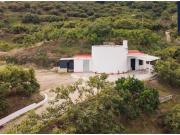 Finca Rústica en Nerja