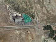 Finca rústica en Paraje los Cabezos