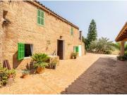 Finca Rústica en Sa Vall Manacor