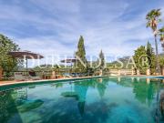 Finca Rústica en Son Simonet Esporles Mallorca