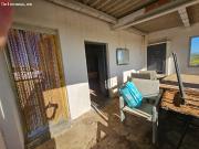 FINCA RÚSTICA EN TRABUCADOR CON CASA