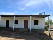 Finca Rústica en Utrera – 25.757 m² con Almendros