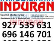 Finca rústica en Valdehuncar