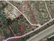 Finca rústica en venta. ALTEA