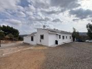 Finca rústica en venta. ANTEQUERA