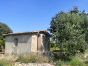 FINCA RÚSTICA EN VENTA CON CASETA