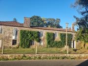 Finca rústica en Venta en A Estrada