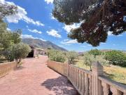 Finca rústica en Venta en Abanilla