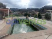 Finca rústica en Venta en Aguaderas
