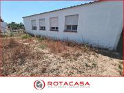 Finca rústica en Venta en Aguadulce Almadraba Punta Candor
