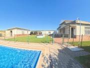 Finca rústica en Venta en Aguadulce Almadraba Punta Candor