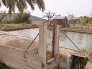 Finca rústica en Venta en Aigües