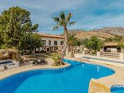 Finca rústica en Venta en Aigües