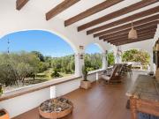 Finca rústica en Venta en Alaior poble