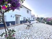 Finca rústica en Venta en Albox