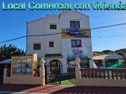 Finca rústica en Venta en Alcossebre