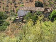 Finca rústica en Venta en Alegría de la Huerta Jardín de...