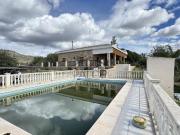 Finca rústica en Venta en Alfarp