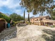 Finca rústica en venta en Algaida