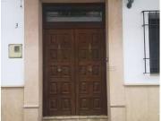 Finca rústica en Venta en Algatocín