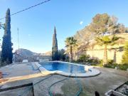 Finca rústica en Venta en Algezares