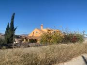 Finca rústica en Venta en Alguazas