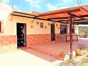 Finca rústica en Venta en Almayate