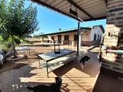 Finca rústica en Venta en Almodóvar del Campo