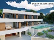 Finca rústica en Venta en Altea Hills