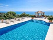 Finca rústica en Venta en Altos de Estepona