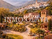 Finca rústica en Venta en Altos de la Zubia