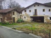 Finca rústica en Venta en Amorebieta Etxano