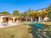 Finca rústica en Venta en S'Arracó