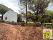 Finca rústica en Venta en Andújar