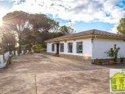 Finca rústica en Venta en Andújar