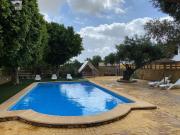Finca rústica en Venta en Arcos de la Frontera
