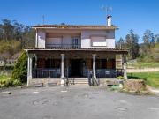 Finca rústica en Venta en Área de Ames