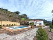 Finca rústica en Venta en Arenas