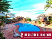 Finca rústica en Venta en Arenas