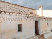 Finca rústica en Venta en Arenas